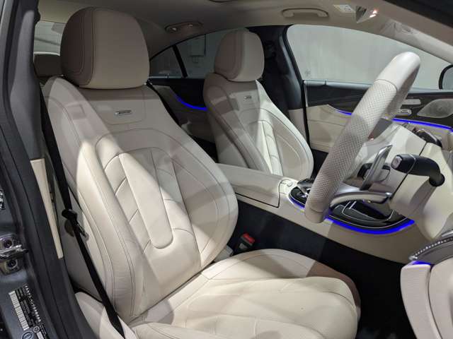ＡＭＧ ＣＬＳ ＣＬＳ ５３ ４マチックプラス （ＩＳＧ搭載モデル） ４ＷＤ R1年 (関東) 99