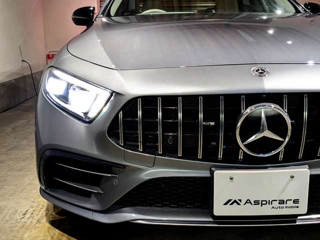 ＡＭＧ ＣＬＳ ＣＬＳ ５３ ４マチックプラス （ＩＳＧ搭載モデル） ４ＷＤ R1年 (関東) 99