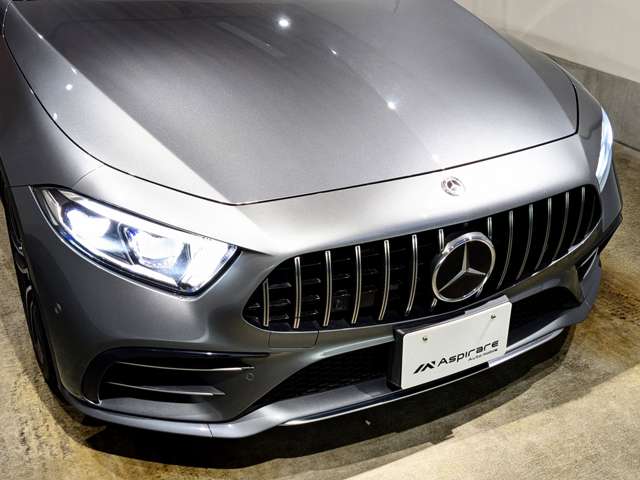 ＡＭＧ ＣＬＳ ＣＬＳ ５３ ４マチックプラス （ＩＳＧ搭載モデル） ４ＷＤ R1年 (関東) 99
