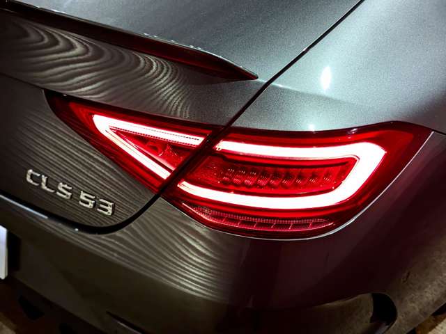 ＡＭＧ ＣＬＳ ＣＬＳ ５３ ４マチックプラス （ＩＳＧ搭載モデル） ４ＷＤ R1年 (関東) 99