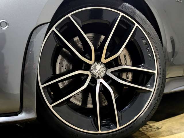 ＡＭＧ ＣＬＳ ＣＬＳ ５３ ４マチックプラス （ＩＳＧ搭載モデル） ４ＷＤ R1年 (関東) 99