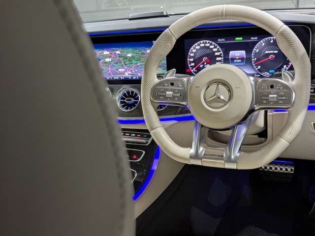 ＡＭＧ ＣＬＳ ＣＬＳ ５３ ４マチックプラス （ＩＳＧ搭載モデル） ４ＷＤ R1年 (関東) 99