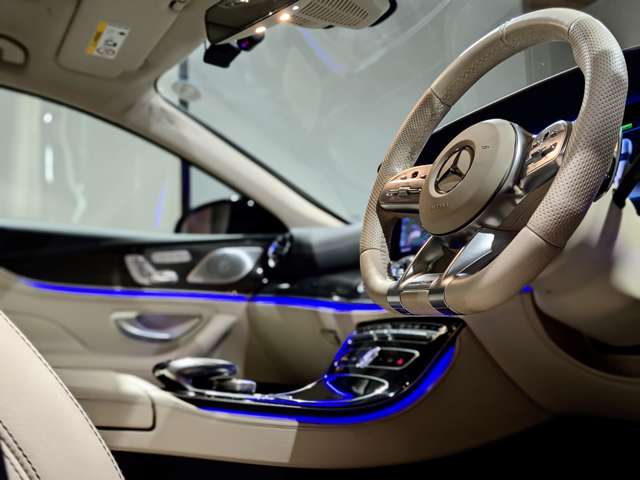 ＡＭＧ ＣＬＳ ＣＬＳ ５３ ４マチックプラス （ＩＳＧ搭載モデル） ４ＷＤ R1年 (関東) 99
