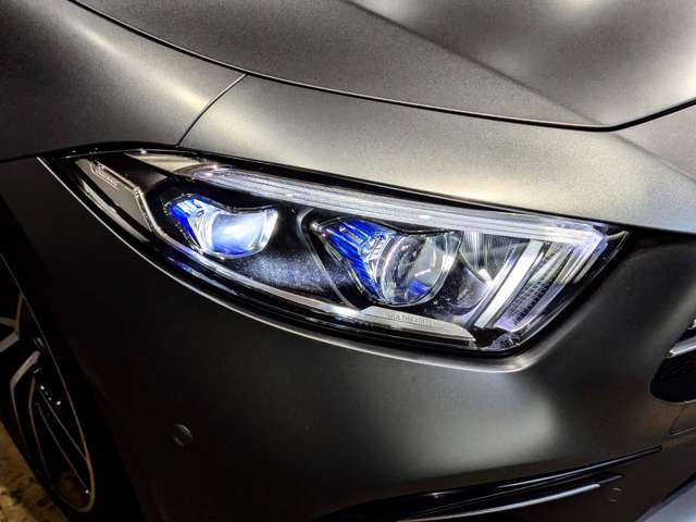 ＡＭＧ ＣＬＳ ＣＬＳ ５３ ４マチックプラス （ＩＳＧ搭載モデル） ４ＷＤ R1年 (関東) 99