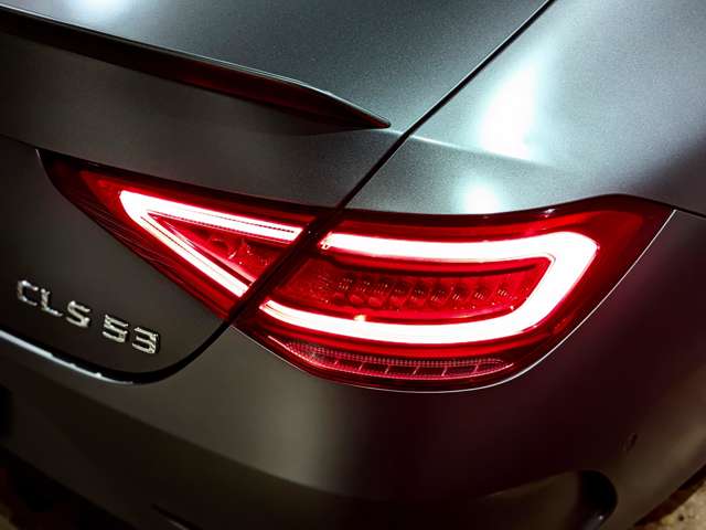 ＡＭＧ ＣＬＳ ＣＬＳ ５３ ４マチックプラス （ＩＳＧ搭載モデル） ４ＷＤ R1年 (関東) 99