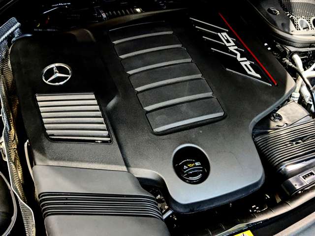ＡＭＧ ＣＬＳ ＣＬＳ ５３ ４マチックプラス （ＩＳＧ搭載モデル） ４ＷＤ R1年 (関東) 99