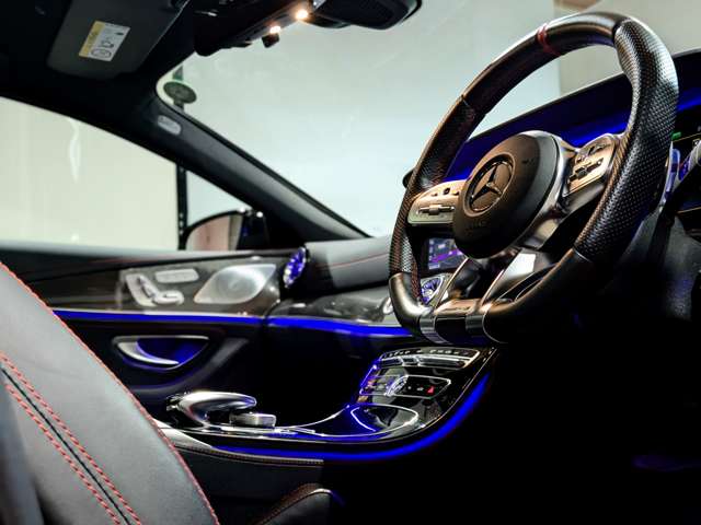 ＡＭＧ ＣＬＳ ＣＬＳ ５３ ４マチックプラス （ＩＳＧ搭載モデル） ４ＷＤ R1年 (関東) 99