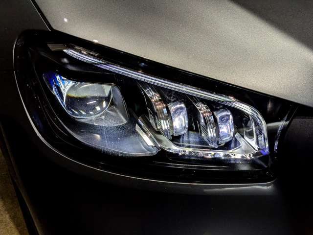 メルセデスベンツ ＧＬＳクラス ４００ Ｄ ４マチック ＡＭＧライン ディーゼルターボ ４ＷＤ R4年 (関東) 99