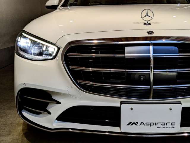 メルセデスベンツ Ｓクラス Ｓ５００ ４マチック ＡＭＧライン （ＩＳＧ搭載モデル） ４ＷＤ R3年 (関東) 99