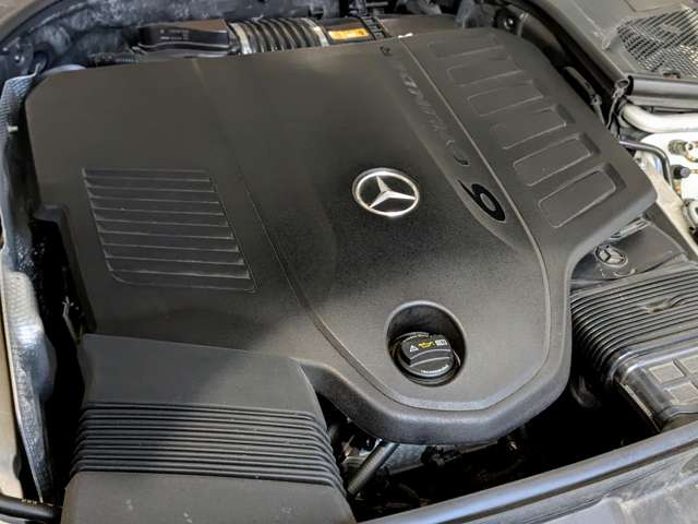 メルセデスベンツ Ｓクラス Ｓ５００ ４マチック ＡＭＧライン （ＩＳＧ搭載モデル） ４ＷＤ R3年 (関東) 99