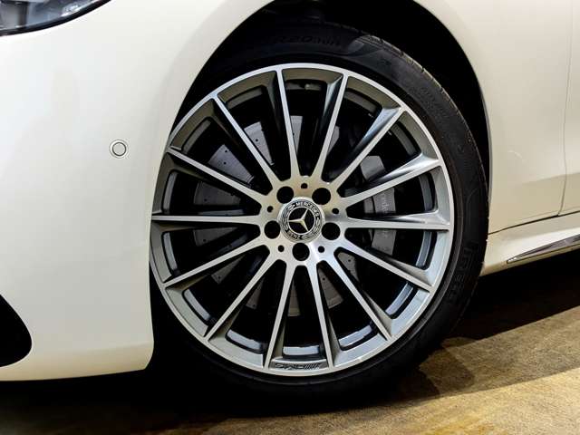 メルセデスベンツ Ｓクラス Ｓ５００ ４マチック ＡＭＧライン （ＩＳＧ搭載モデル） ４ＷＤ R3年 (関東) 99