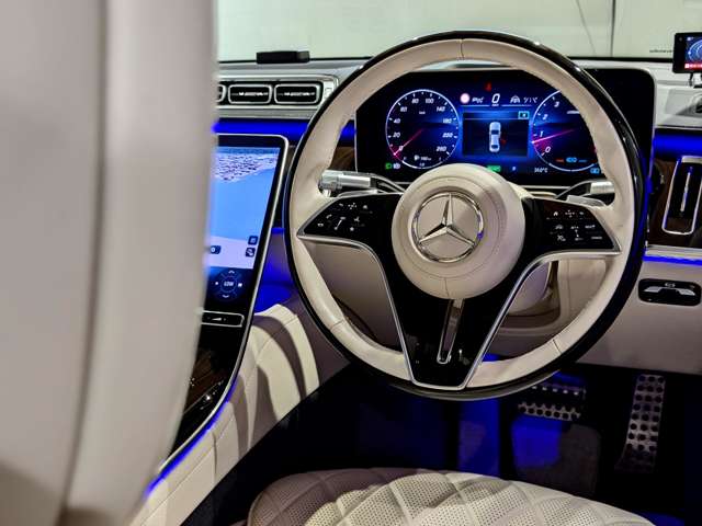 メルセデスベンツ Ｓクラス Ｓ５００ ４マチック ＡＭＧライン （ＩＳＧ搭載モデル） ４ＷＤ R3年 (関東) 99