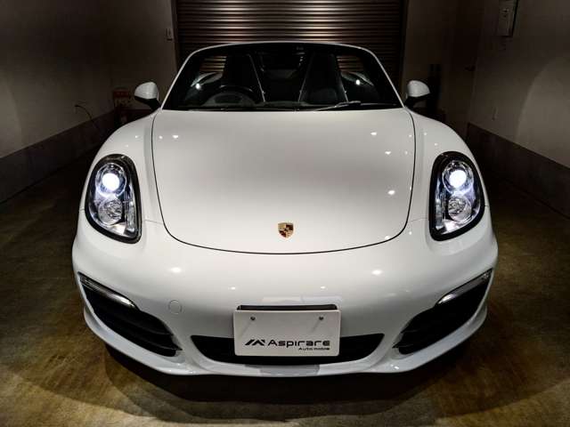 ポルシェ ボクスター Ｓ ＰＤＫ H27年 (関東) 99