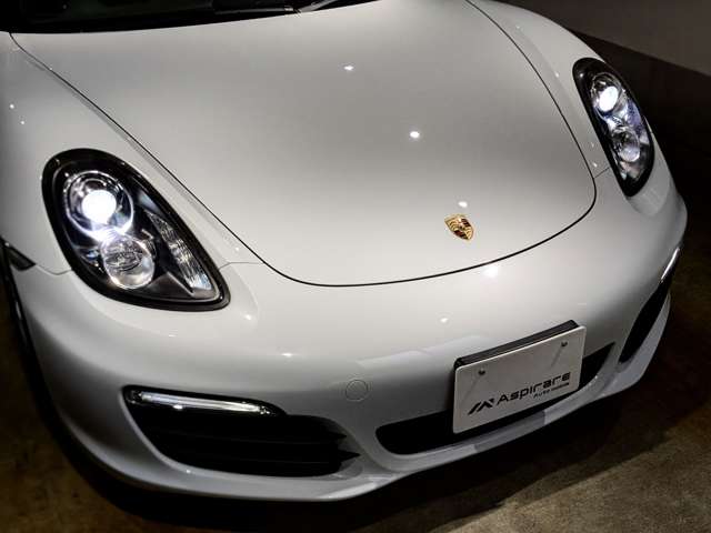 ポルシェ ボクスター Ｓ ＰＤＫ H27年 (関東) 99