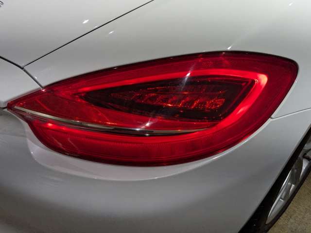 ポルシェ ボクスター Ｓ ＰＤＫ H27年 (関東) 99