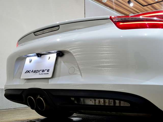ポルシェ ボクスター Ｓ ＰＤＫ H27年 (関東) 99