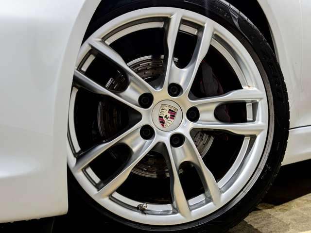 ポルシェ ボクスター Ｓ ＰＤＫ H27年 (関東) 99