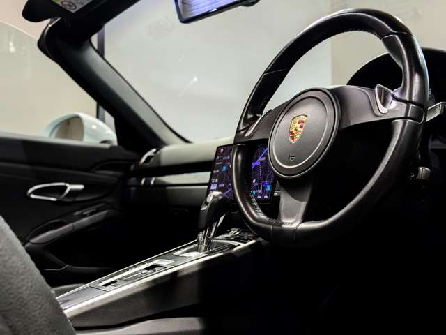 ポルシェ ボクスター Ｓ ＰＤＫ H27年 (関東) 99