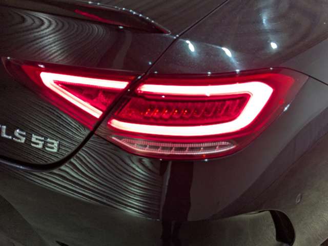 ＡＭＧ ＣＬＳ ＣＬＳ ５３ ４マチックプラス （ＩＳＧ搭載モデル） ４ＷＤ R1年 (関東) 99