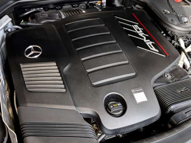 ＡＭＧ ＣＬＳ ＣＬＳ ５３ ４マチックプラス （ＩＳＧ搭載モデル） ４ＷＤ R1年 (関東) 99