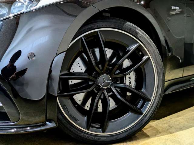 ＡＭＧ ＣＬＳ ＣＬＳ ５３ ４マチックプラス （ＩＳＧ搭載モデル） ４ＷＤ R1年 (関東) 99
