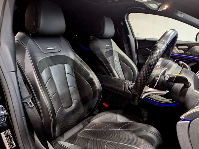 ＡＭＧ ＣＬＳ ＣＬＳ ５３ ４マチックプラス （ＩＳＧ搭載モデル） ４ＷＤ R1年 (関東) 99