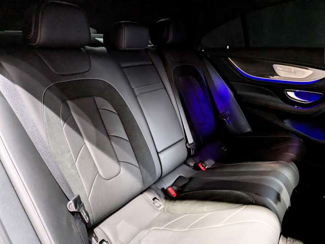ＡＭＧ ＣＬＳ ＣＬＳ ５３ ４マチックプラス （ＩＳＧ搭載モデル） ４ＷＤ R1年 (関東) 99