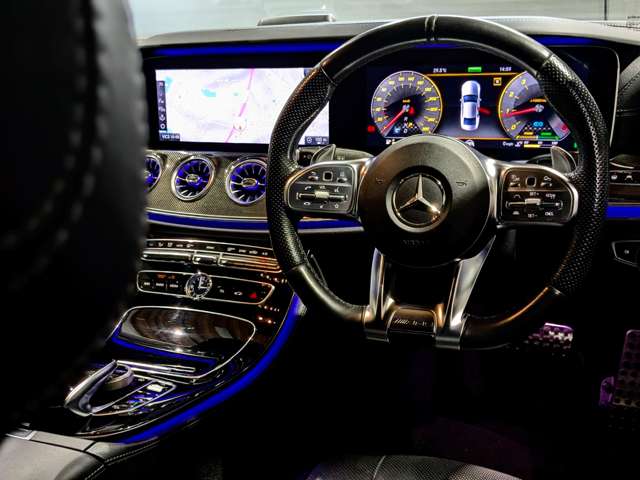 ＡＭＧ ＣＬＳ ＣＬＳ ５３ ４マチックプラス （ＩＳＧ搭載モデル） ４ＷＤ R1年 (関東) 99