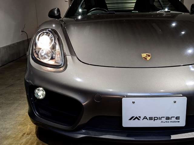 ポルシェ ケイマン ＰＤＫ H27年 (関東) 99