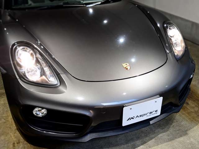 ポルシェ ケイマン ＰＤＫ H27年 (関東) 99