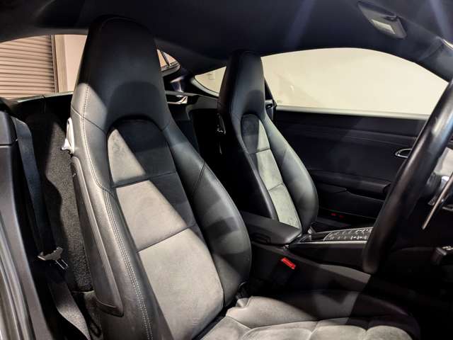 ポルシェ ケイマン ＰＤＫ H27年 (関東) 99