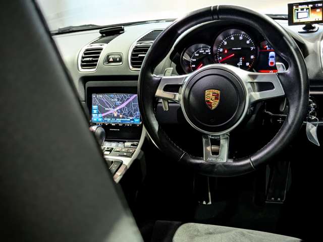 ポルシェ ケイマン ＰＤＫ H27年 (関東) 99