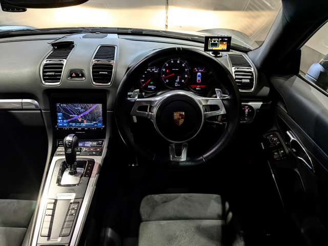 ポルシェ ケイマン ＰＤＫ H27年 (関東) 99