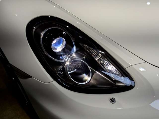 ポルシェ ボクスター ２．７ ＰＤＫ H25年 (関東) 99