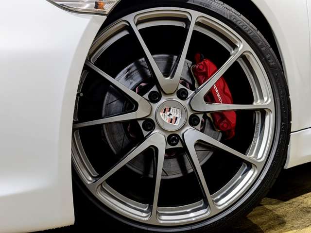 ポルシェ ボクスター ２．７ ＰＤＫ H25年 (関東) 99