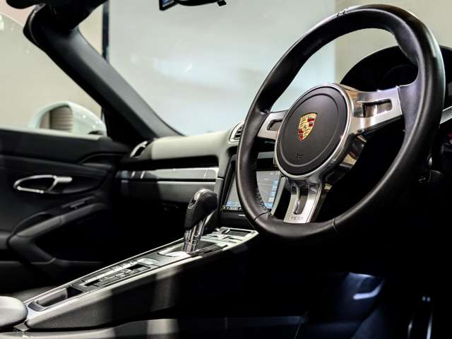 ポルシェ ボクスター ２．７ ＰＤＫ H25年 (関東) 99