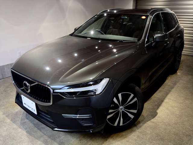 ボルボ ＸＣ６０ Ｂ５ ＡＷＤ モメンタム ４ＷＤ R3年 (関東) 99