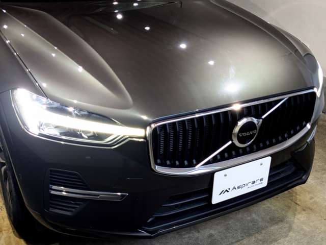 ボルボ ＸＣ６０ Ｂ５ ＡＷＤ モメンタム ４ＷＤ R3年 (関東) 99