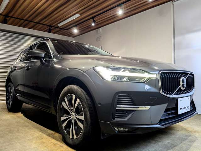 ボルボ ＸＣ６０ Ｂ５ ＡＷＤ モメンタム ４ＷＤ R3年 (関東) 99
