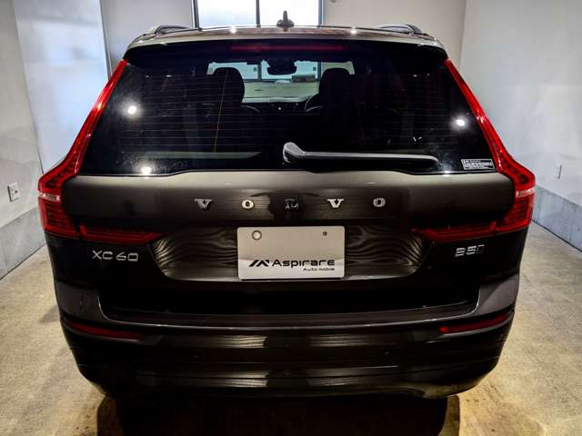 ボルボ ＸＣ６０ Ｂ５ ＡＷＤ モメンタム ４ＷＤ R3年 (関東) 99