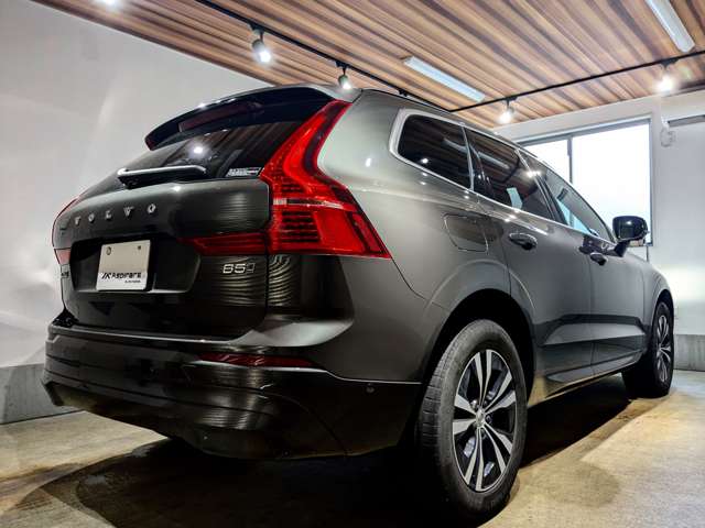 ボルボ ＸＣ６０ Ｂ５ ＡＷＤ モメンタム ４ＷＤ R3年 (関東) 99