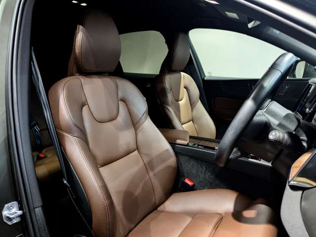 ボルボ ＸＣ６０ Ｂ５ ＡＷＤ モメンタム ４ＷＤ R3年 (関東) 99