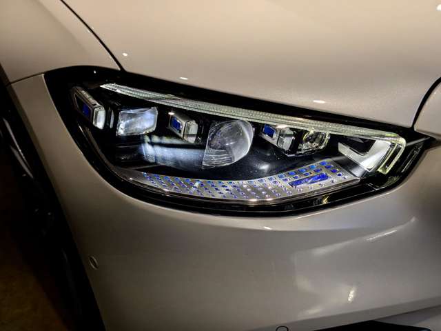 メルセデスベンツ Ｓクラス Ｓ５００ ４マチック ＡＭＧライン （ＩＳＧ搭載モデル） ４ＷＤ R3年 (関東) 99