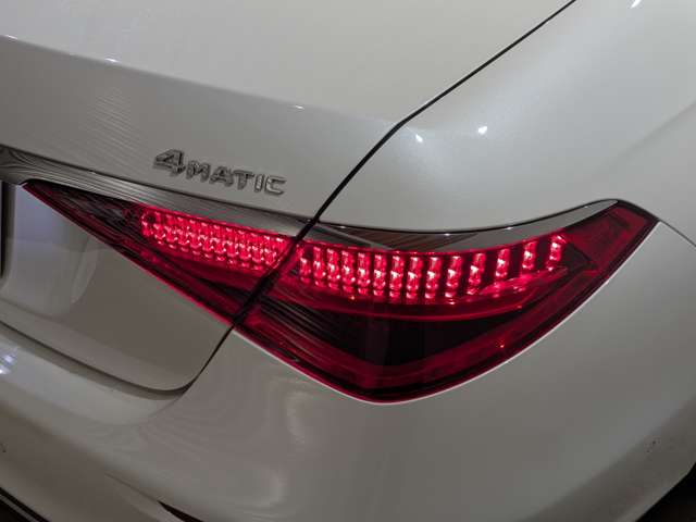 メルセデスベンツ Ｓクラス Ｓ５００ ４マチック ＡＭＧライン （ＩＳＧ搭載モデル） ４ＷＤ R3年 (関東) 99