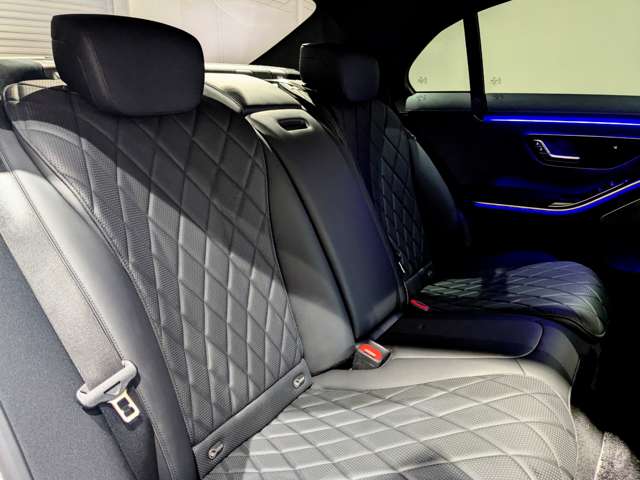 メルセデスベンツ Ｓクラス Ｓ５００ ４マチック ＡＭＧライン （ＩＳＧ搭載モデル） ４ＷＤ R3年 (関東) 99