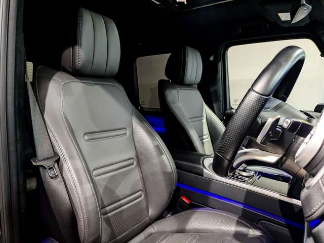 メルセデスベンツ Ｇクラス Ｇ４００Ｄ ＡＭＧライン ディーゼルターボ ４ＷＤ R3年 (関東) 99