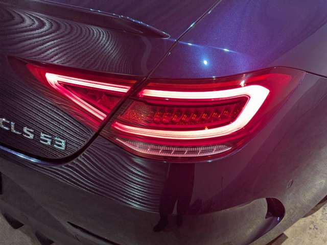 ＡＭＧ ＣＬＳ ＣＬＳ ５３ ４マチックプラス （ＩＳＧ搭載モデル） ４ＷＤ H30年 (関東) 99
