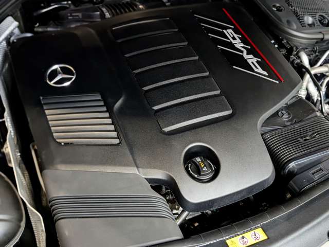 ＡＭＧ ＣＬＳ ＣＬＳ ５３ ４マチックプラス （ＩＳＧ搭載モデル） ４ＷＤ H30年 (関東) 99
