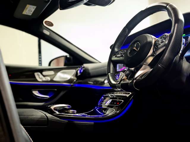 ＡＭＧ ＣＬＳ ＣＬＳ ５３ ４マチックプラス （ＩＳＧ搭載モデル） ４ＷＤ H30年 (関東) 99