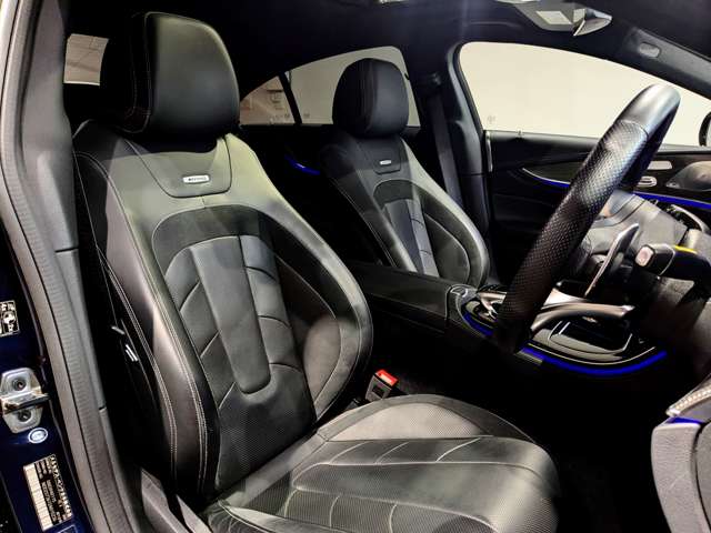 ＡＭＧ ＣＬＳ ＣＬＳ ５３ ４マチックプラス （ＩＳＧ搭載モデル） ４ＷＤ H30年 (関東) 99